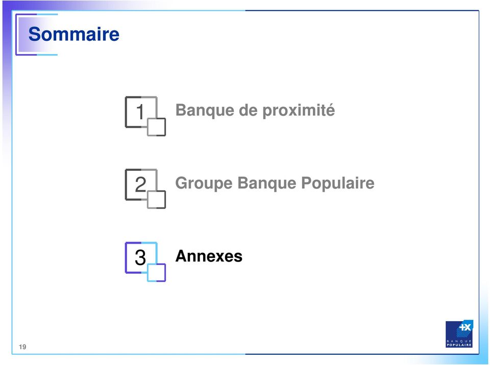 Groupe Banque