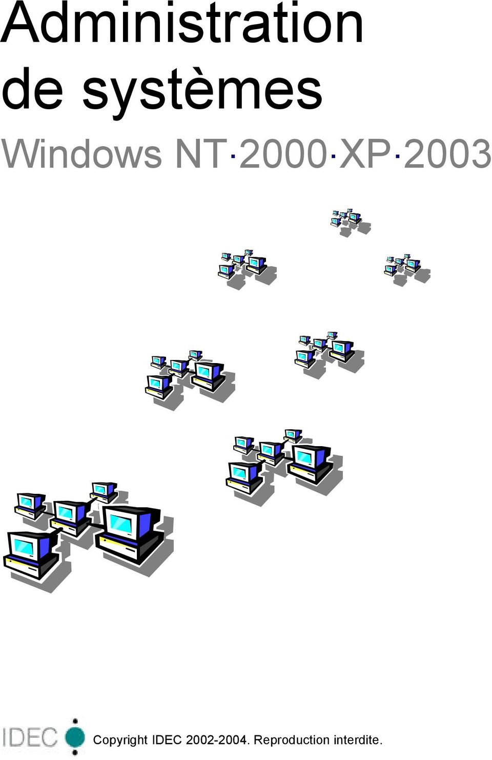 XP.2003 Copyright IDEC