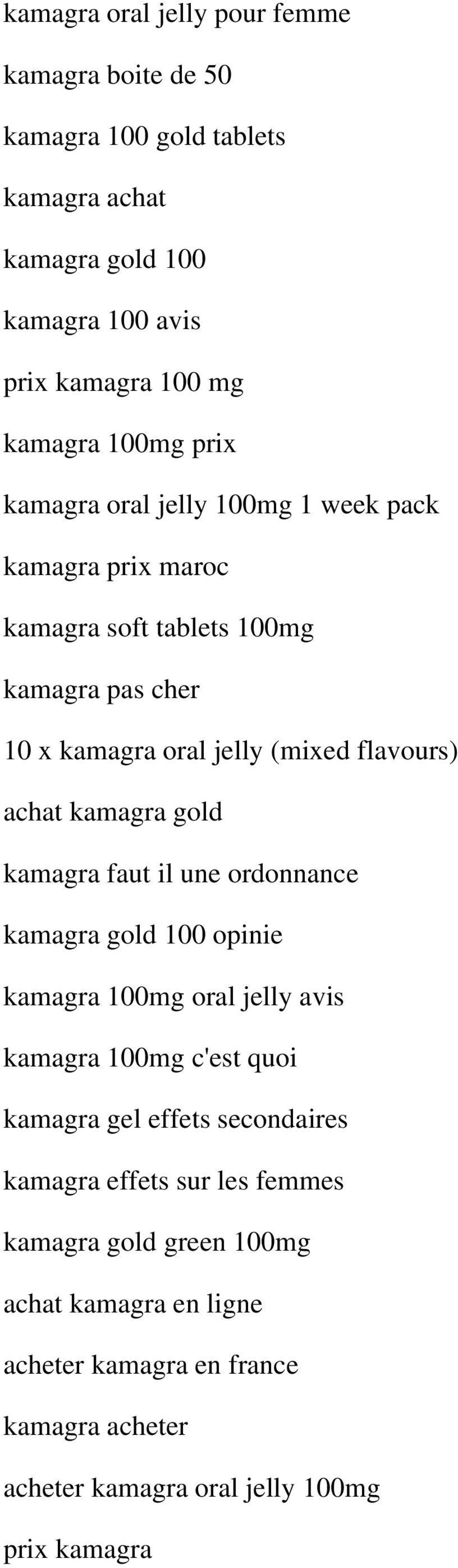 kamagra gold kamagra faut il une ordonnance kamagra gold 100 opinie kamagra 100mg oral jelly avis kamagra 100mg c'est quoi kamagra gel effets secondaires