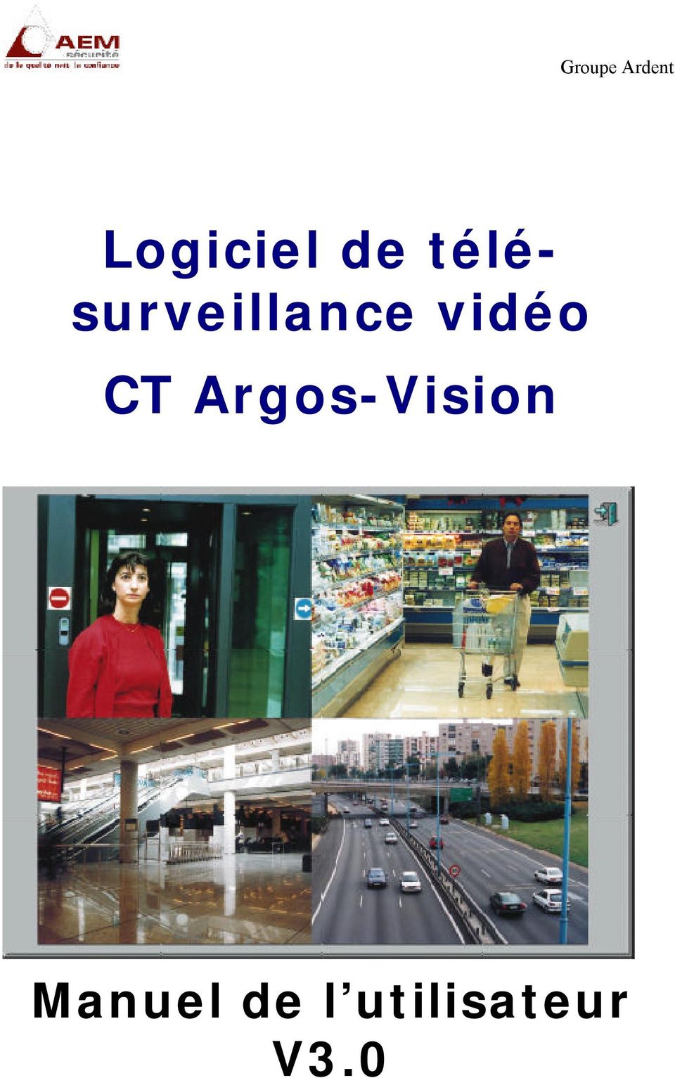 vidéo CT Argos-Vision
