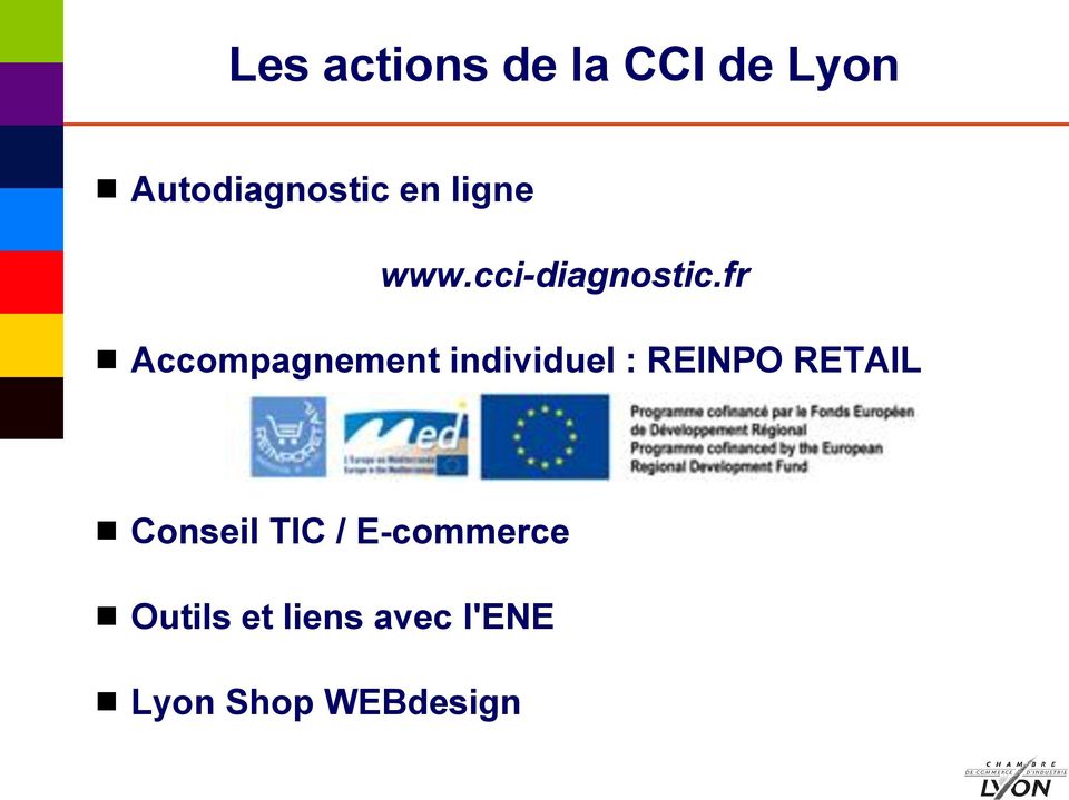 fr Accompagnement individuel : REINPO RETAIL