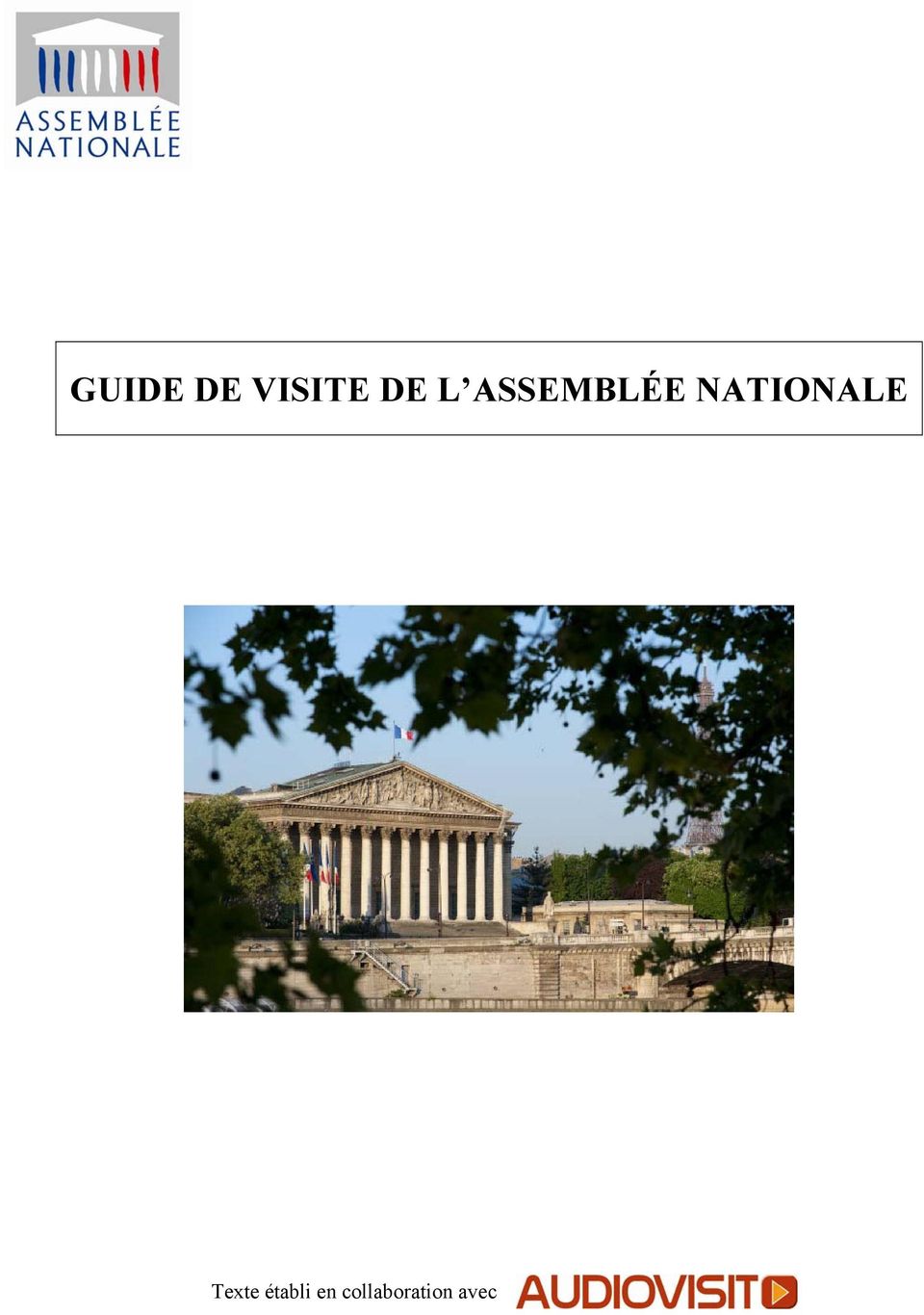 NATIONALE Texte