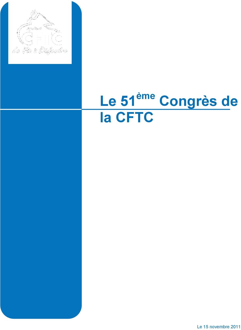 la CFTC Le