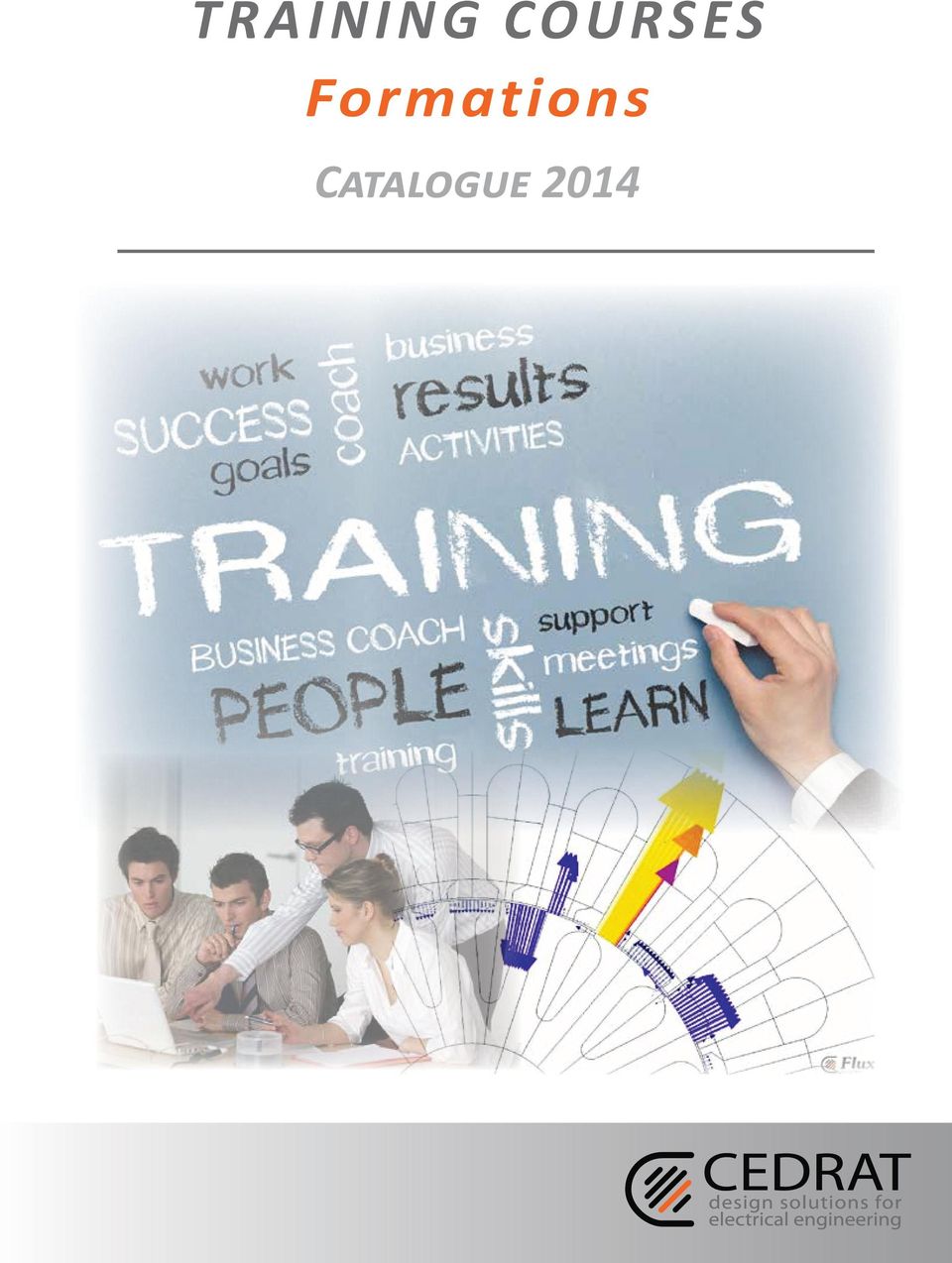 2014 1 Training courses
