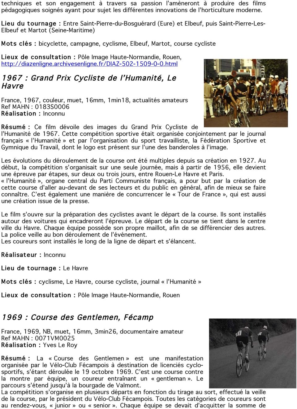 cycliste http://diazenligne.archivesenligne.fr/diaz-502-1509-0-0.