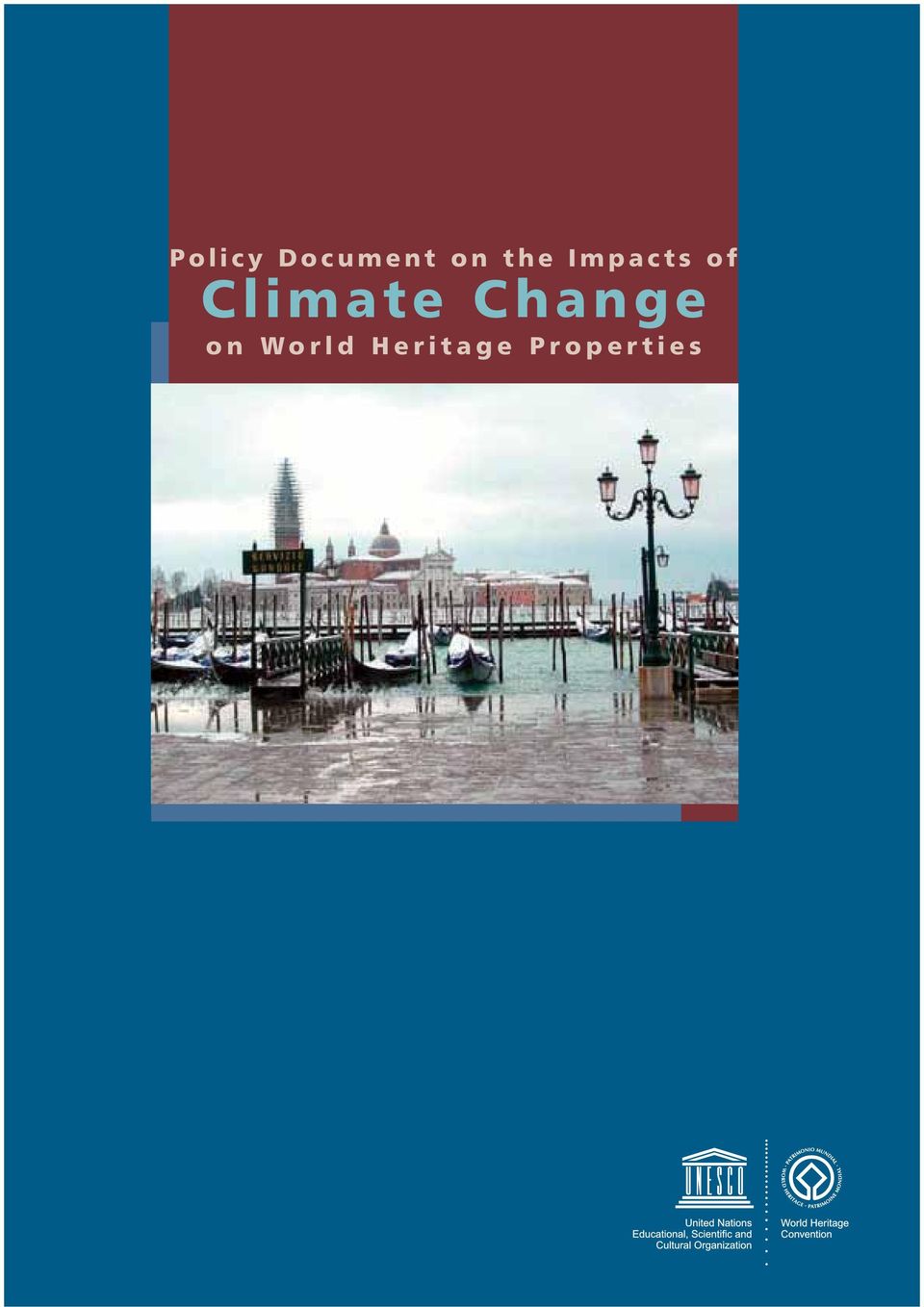 Climate Change on