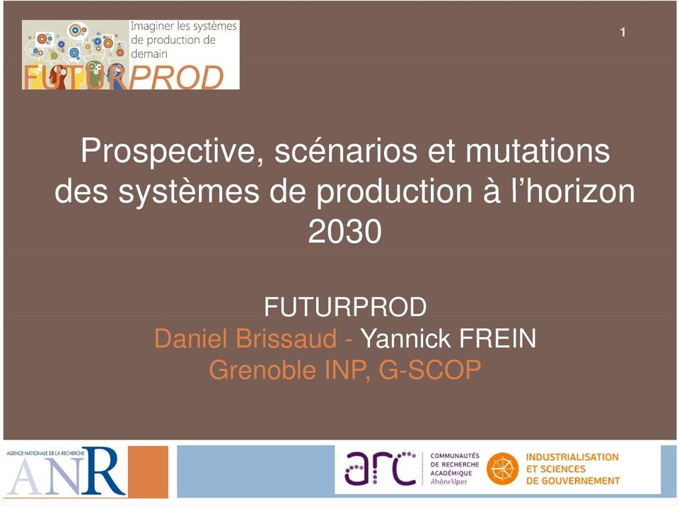 2030 FUTURPROD Daniel Brissaud -