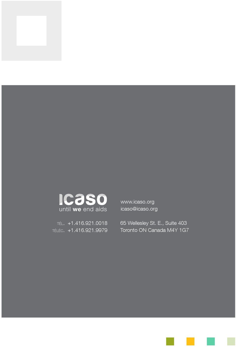 icaso.org icaso@icaso.
