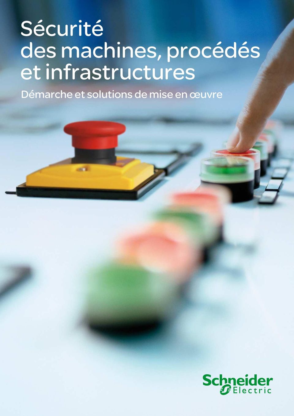 infrastructures