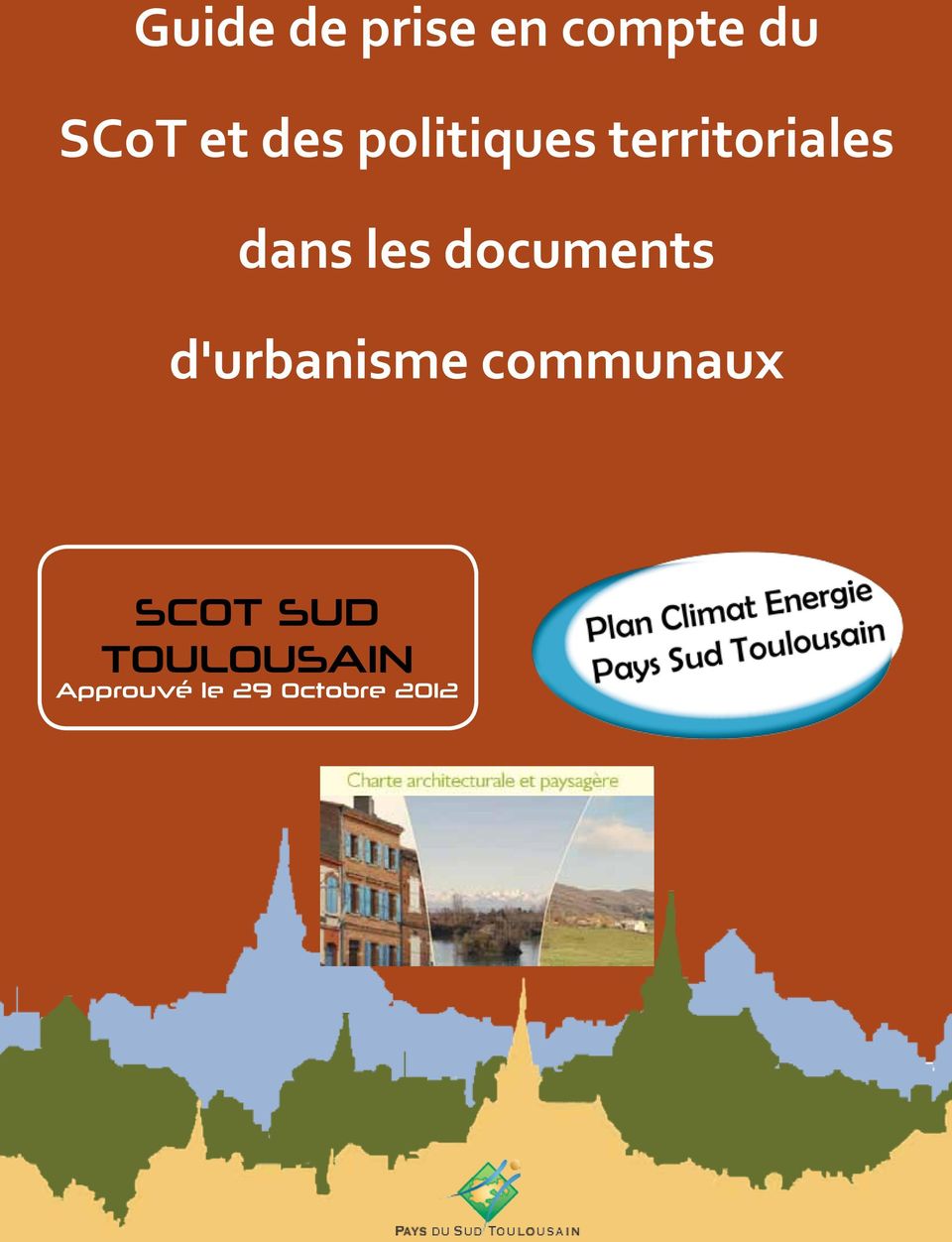 documents d'urbanisme communaux SCOT