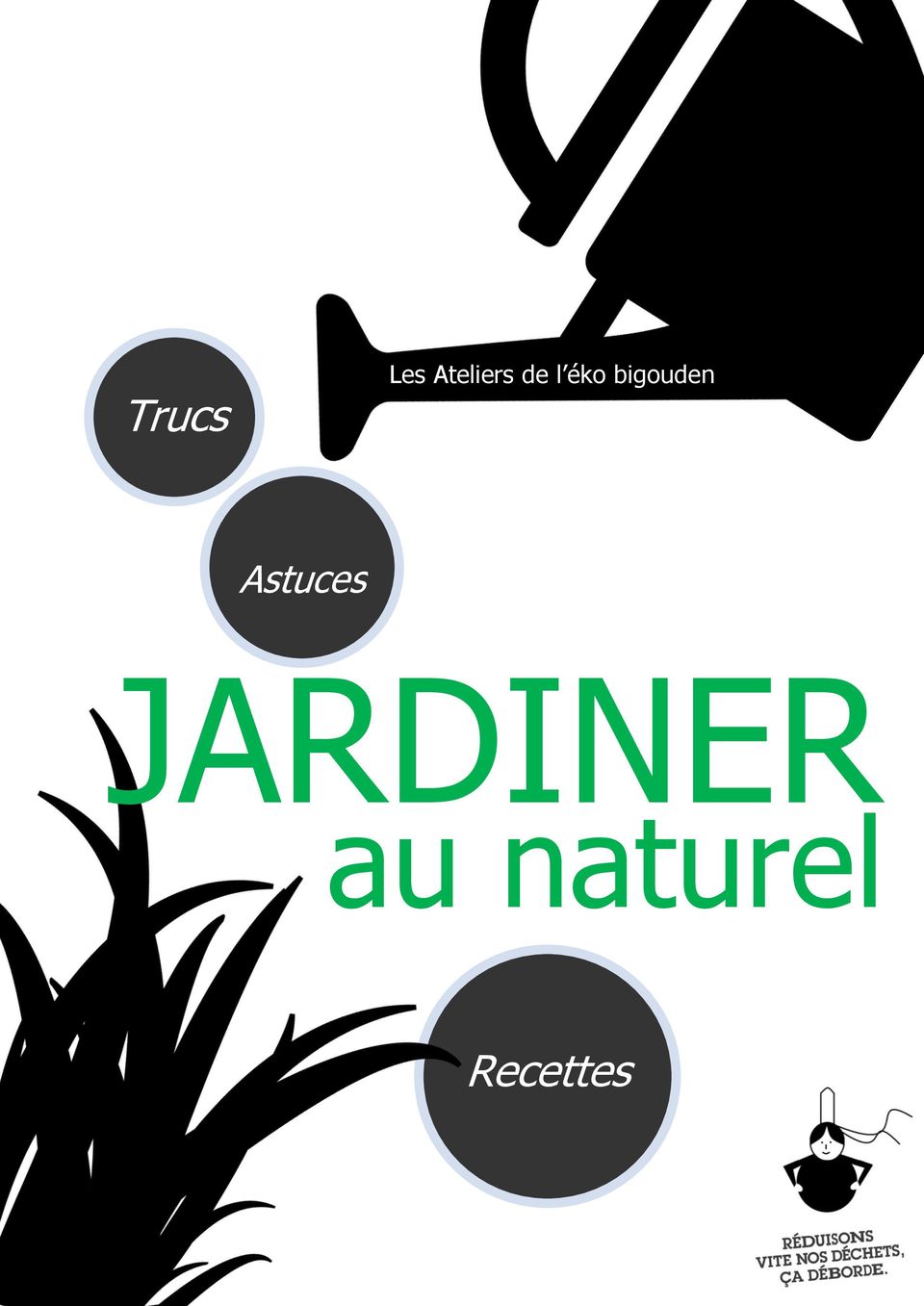 Astuces JARDINER