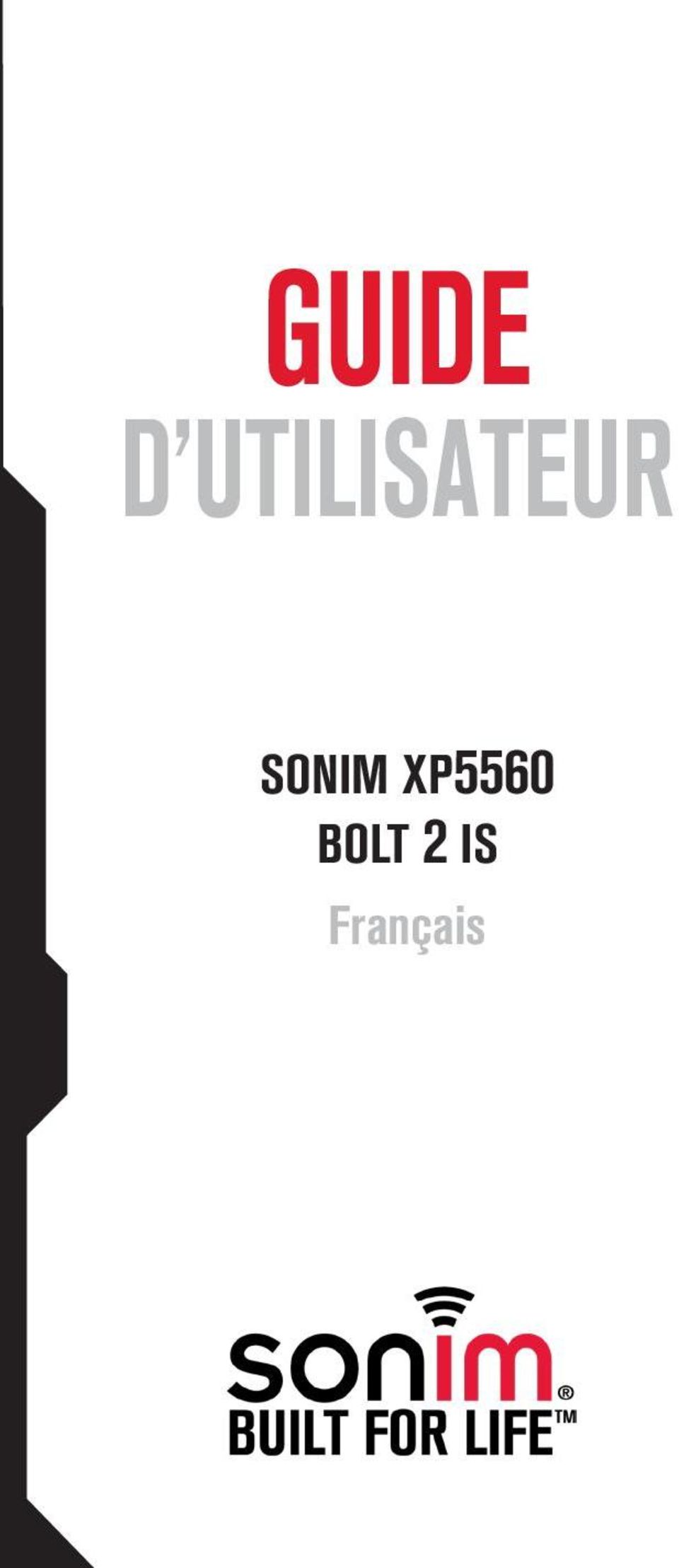 SONIM XP5560