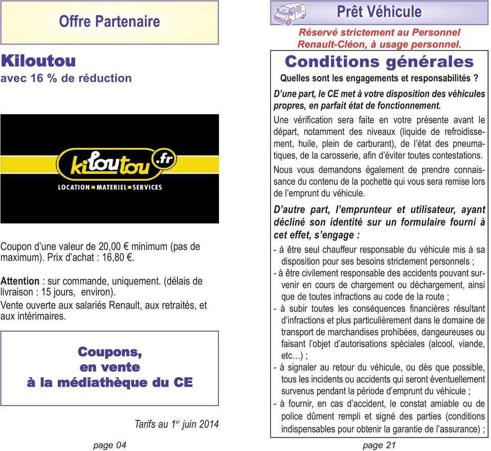Comité D établissement Renault Cléon Pdf Free Download