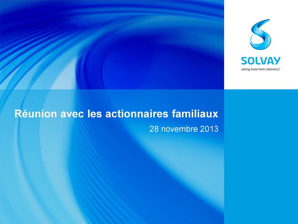 actionnaires