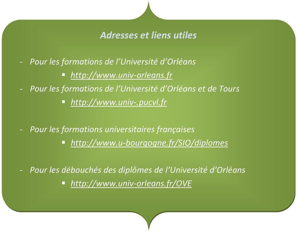 univ-.pucvl.fr - Pour les formations universitaires françaises http://www.u-bourgogne.