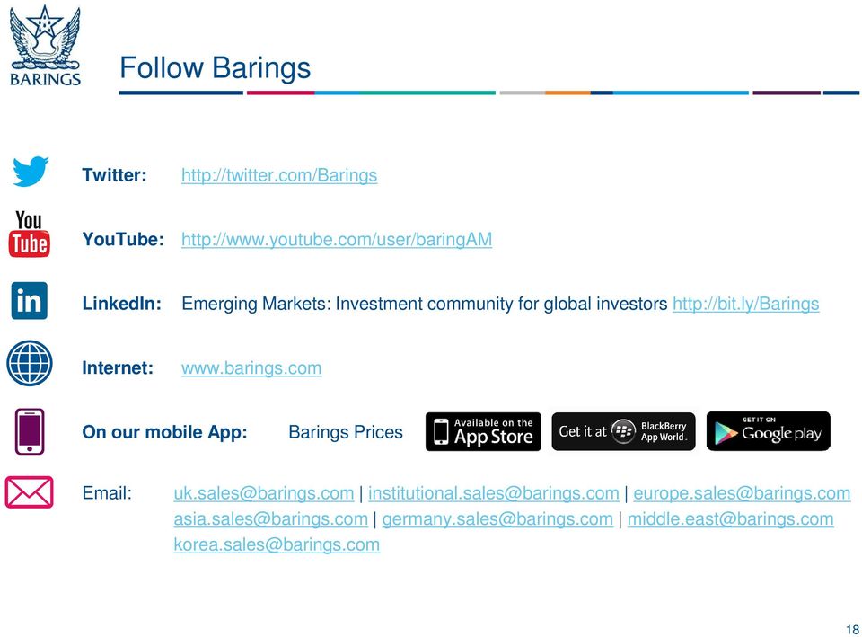 ly/barings Internet: www.barings.com On our mobile App: Barings Prices Email: uk.sales@barings.
