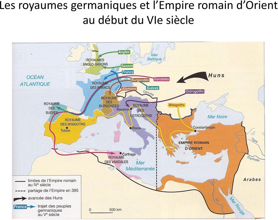 Empire romain d
