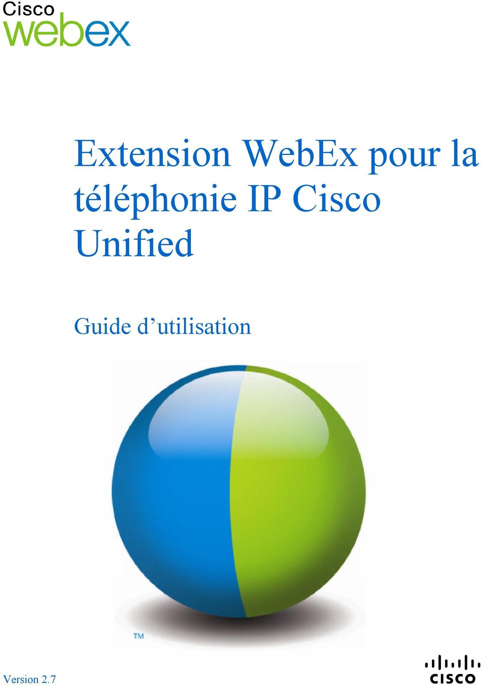 Cisco Unified Guide
