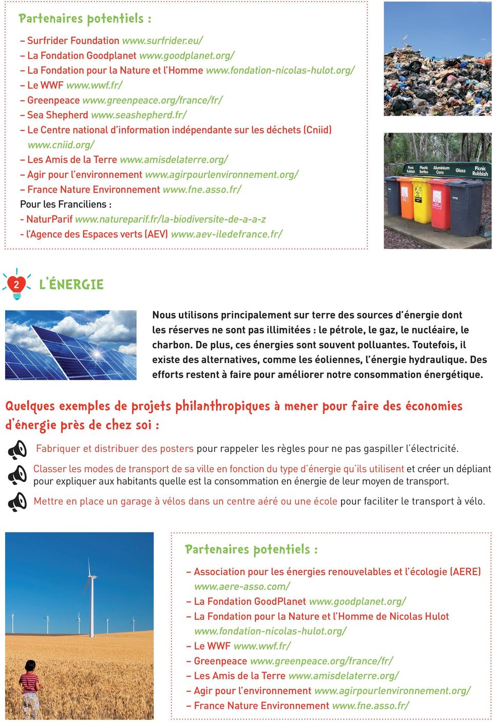 fr/la-biodiversite-de-a-a-z - l Agence des Espaces verts (AEV) www.aev-iledefrance.
