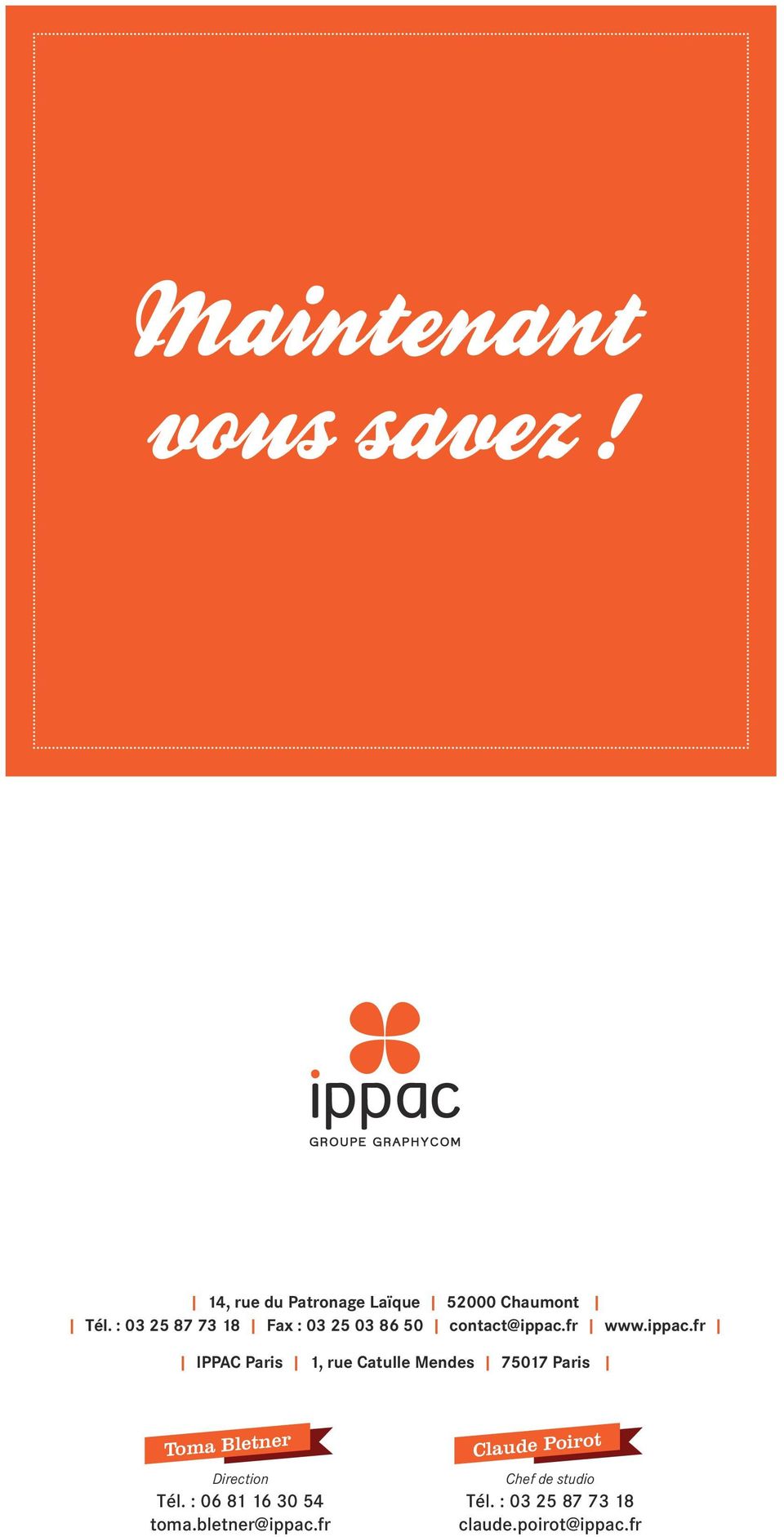 fr www.ippac.