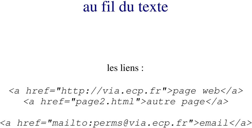fr">page web</a> <a href="page2.