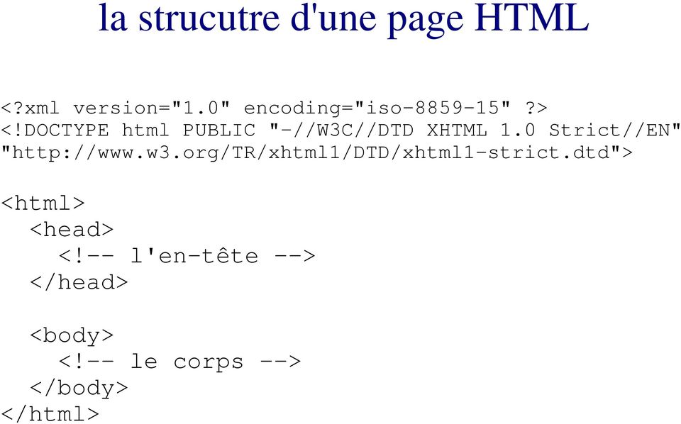 DOCTYPE html PUBLIC "-//W3C//DTD XHTML 1.0 Strict//EN" "http://www.