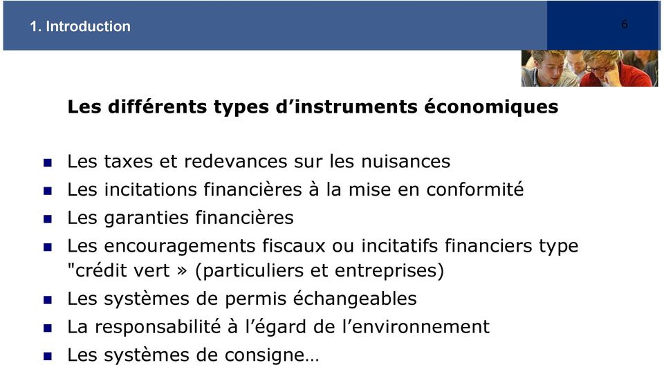 encouragements fiscaux ou incitatifs financiers type "crédit vert» (particuliers et entreprises)