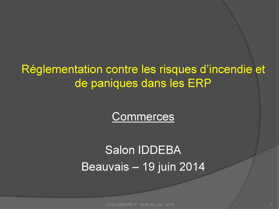 Commerces Salon IDDEBA Beauvais 19