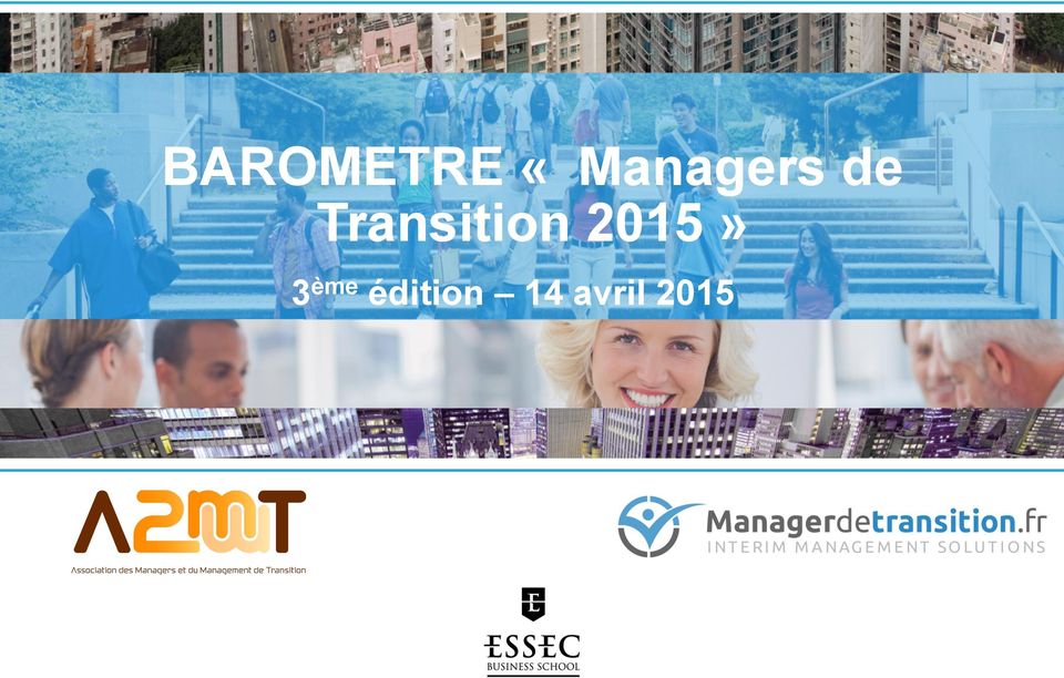 «Managers de Transition