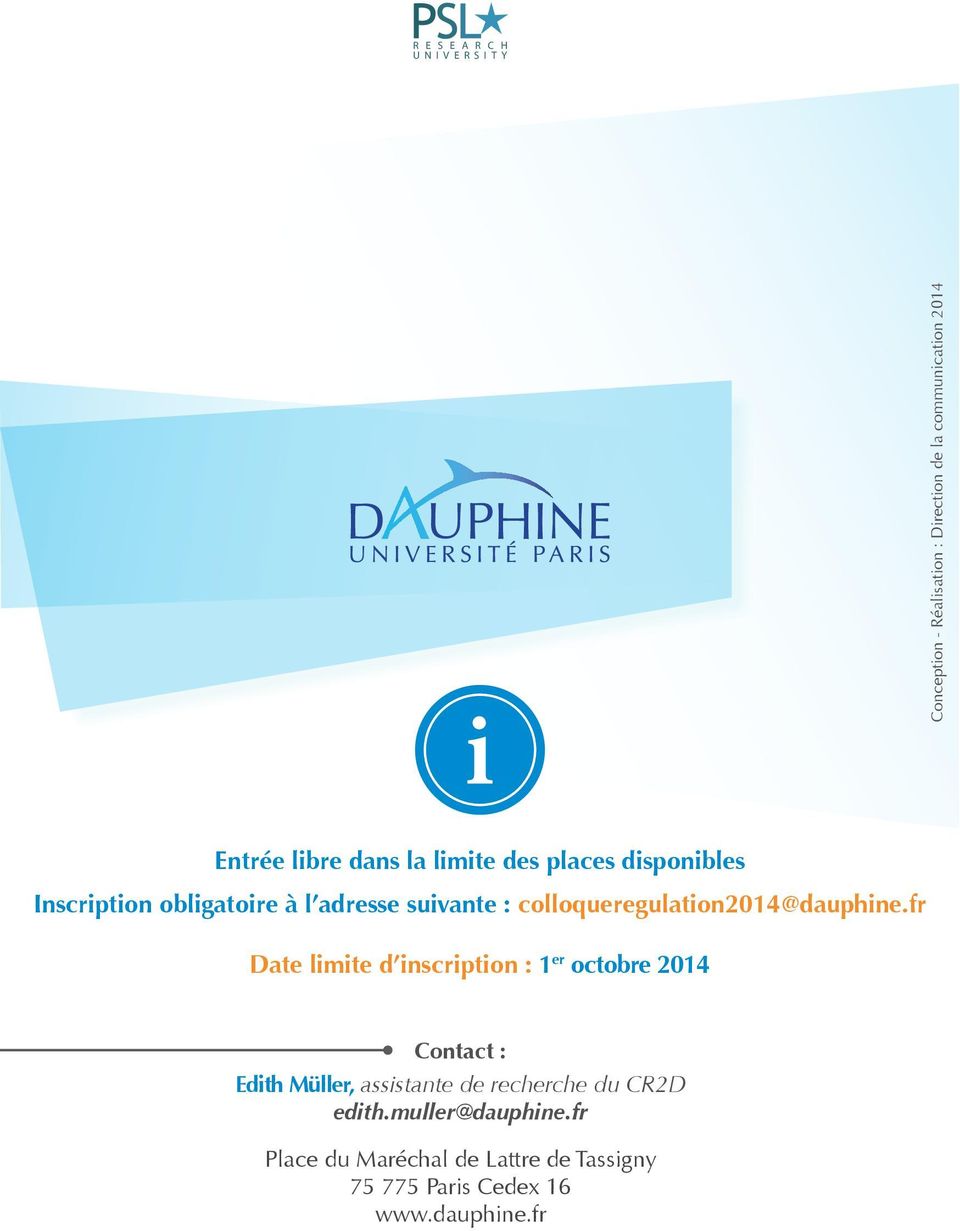 colloqueregulation2014@dauphine.