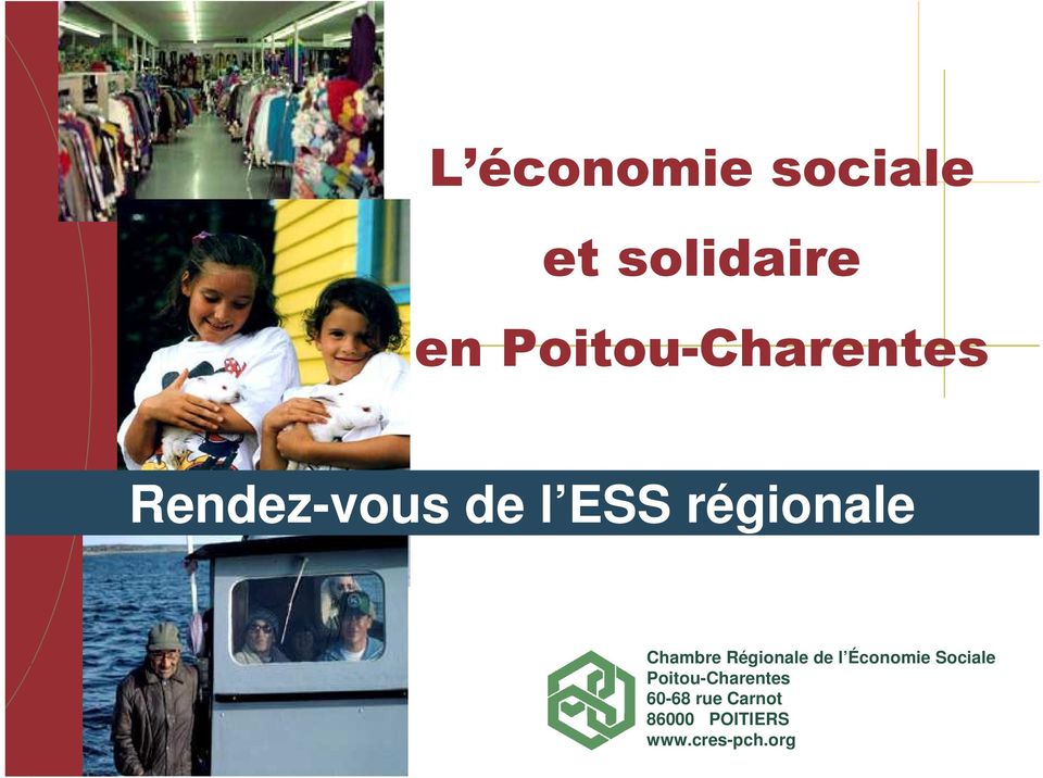 Sociale Poitou-Charentes 60-68