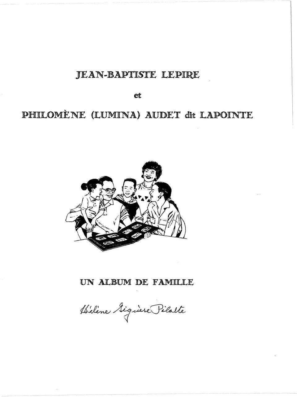Éducation scolaire Vaniteux Citoyenneté Mitaines direction Familier arbre  genealogique broche philomene - parleleurderomans.fr