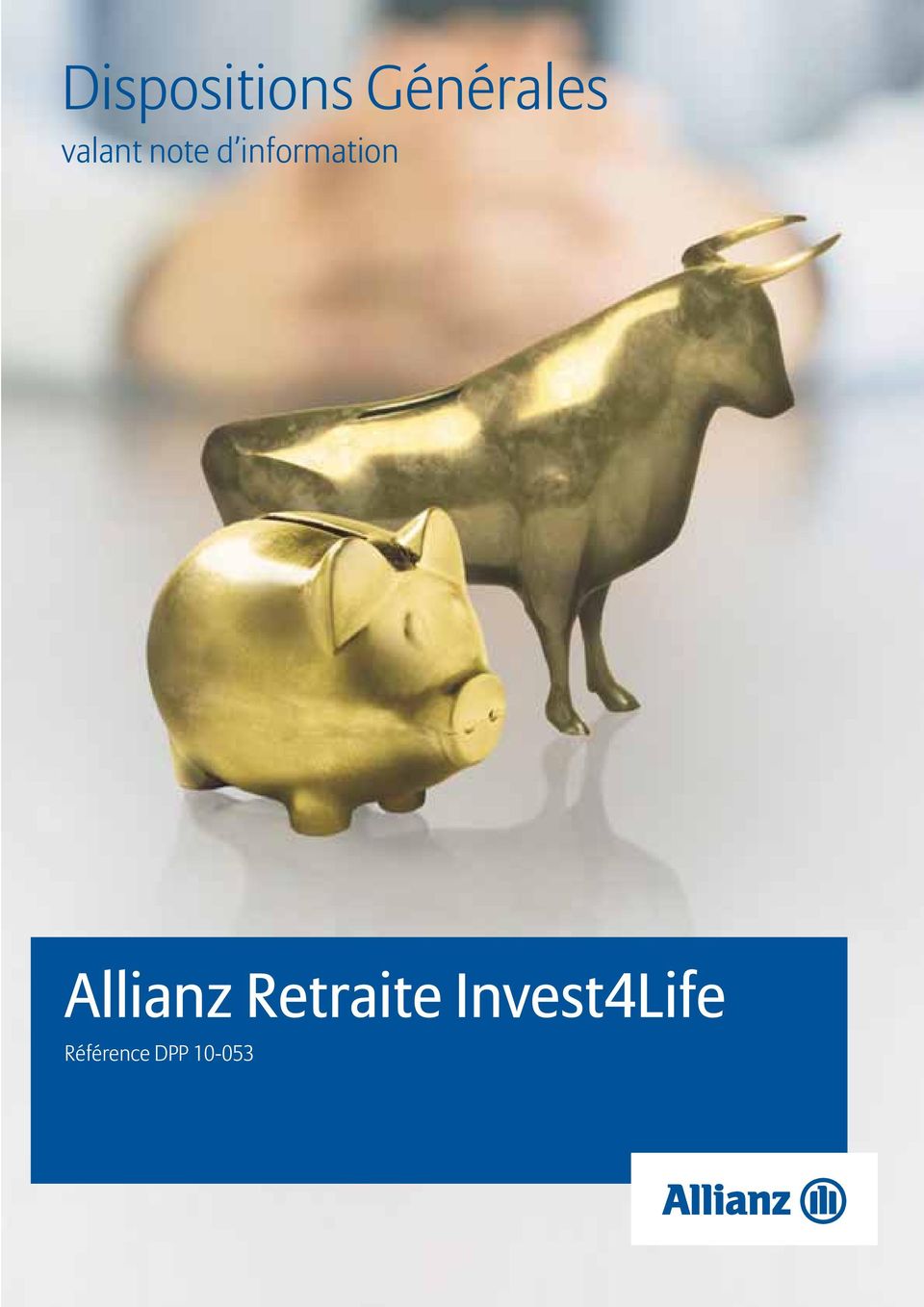 information Allianz