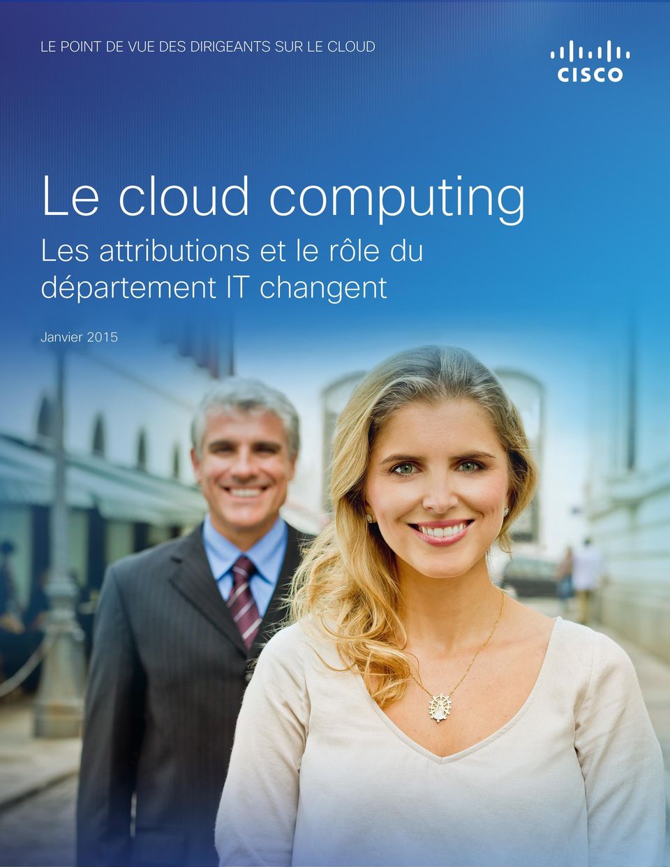 Le cloud computing Les attributions et le