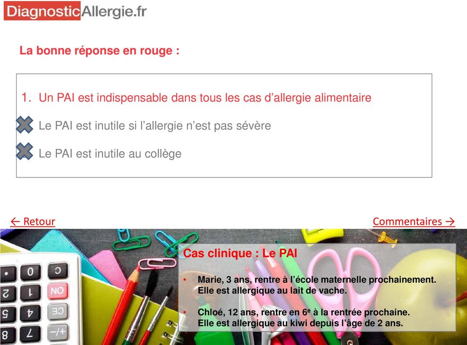 allergie alimentaire 2.