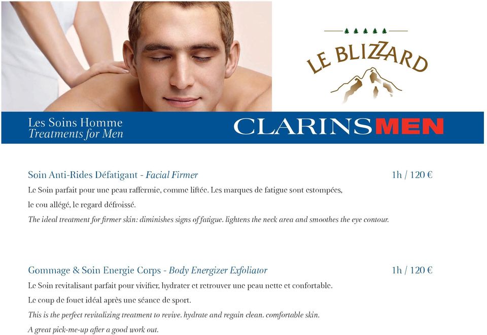 The ideal treatment for firmer skin: diminishes signs of fatigue, lightens the neck area and smoothes the eye contour.