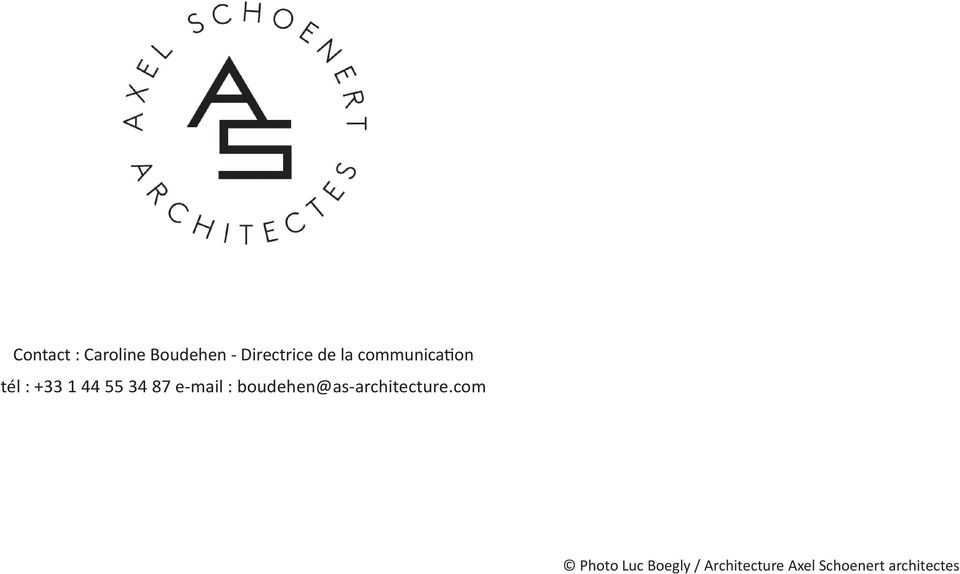 e-mail : boudehen@as-architecture.
