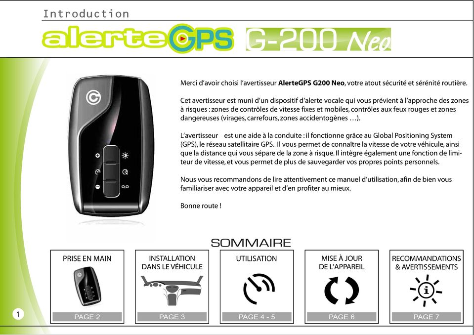 logiciel alertegps g220