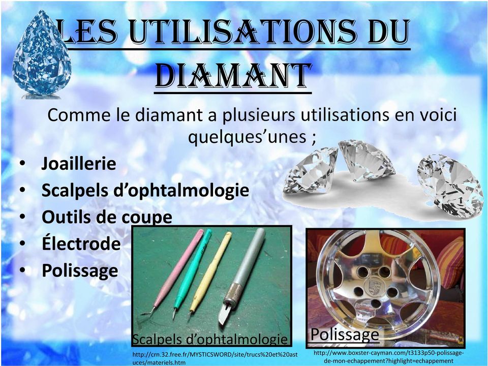 ophtalmologie http://crn.32.free.fr/mysticsword/site/trucs%20et%20ast uces/materiels.