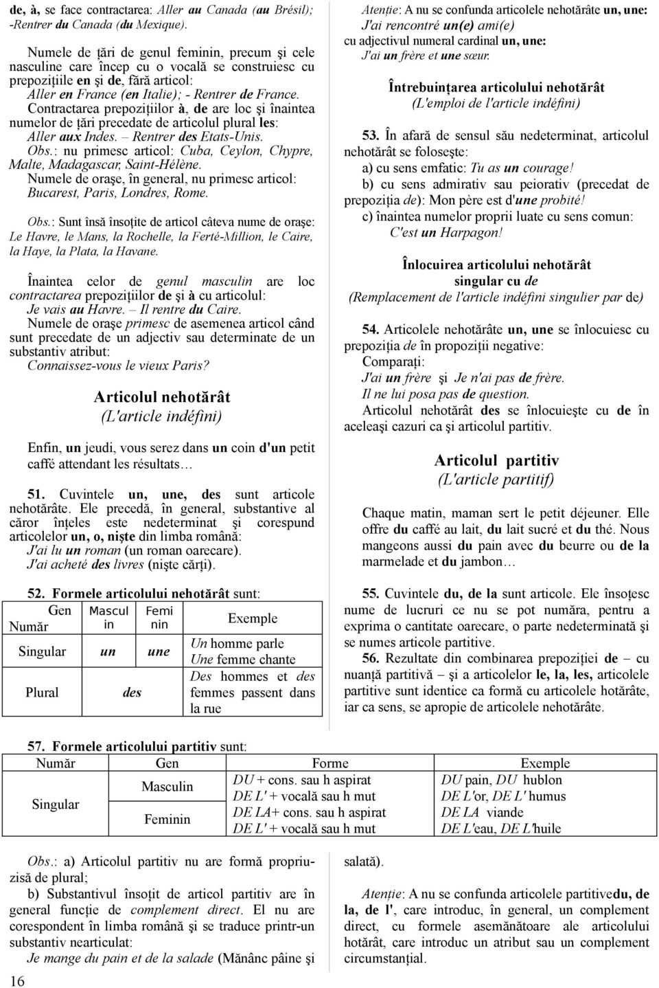 Fonetică Si Ortografie Phonetique Et Ortographe Pdf Free Download