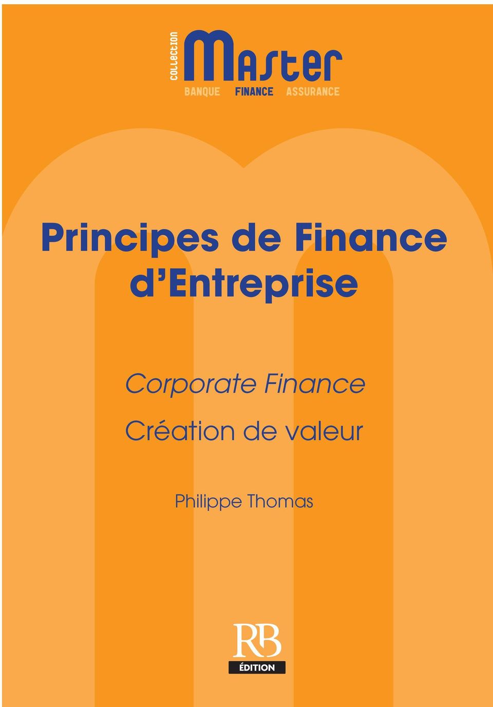 Entreprise Corporate Finance