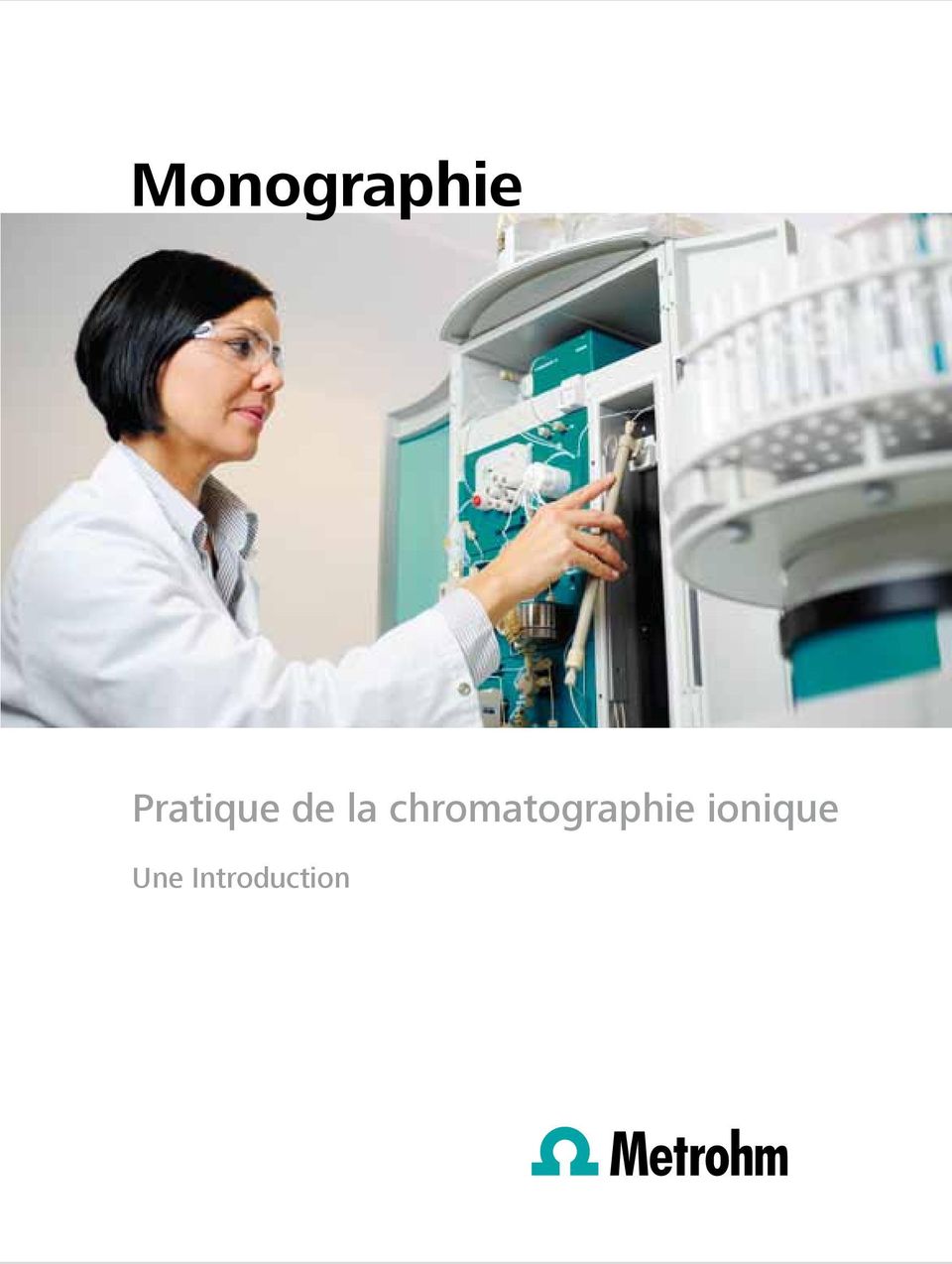 chromatographie