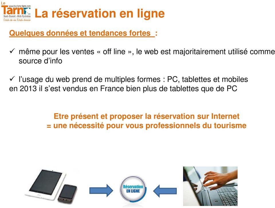 tablettes et mobiles en 2013 il s est vendus en France bien plus de tablettes que de PC