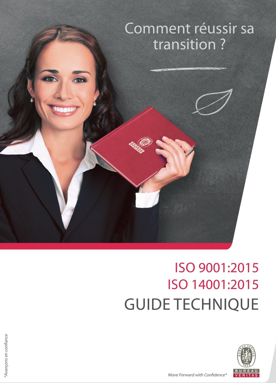 ISO 9001:2015 ISO