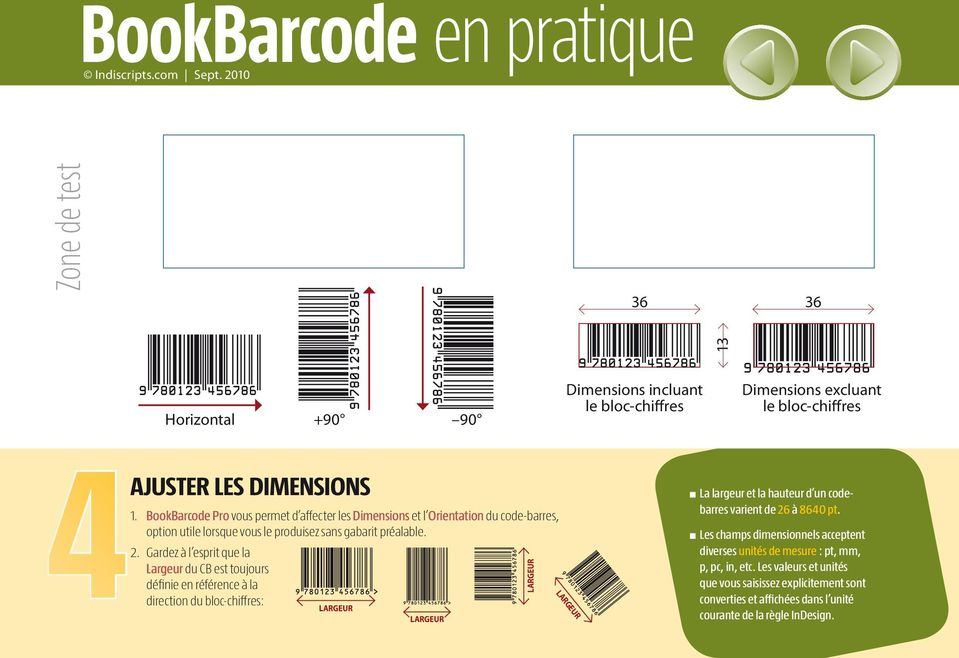 Bookbarcode En Pratique Pdf Téléchargement Gratuit