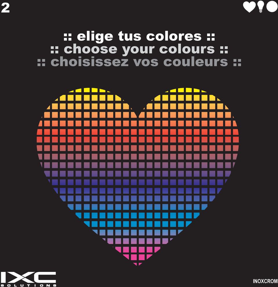 your colours :: ::