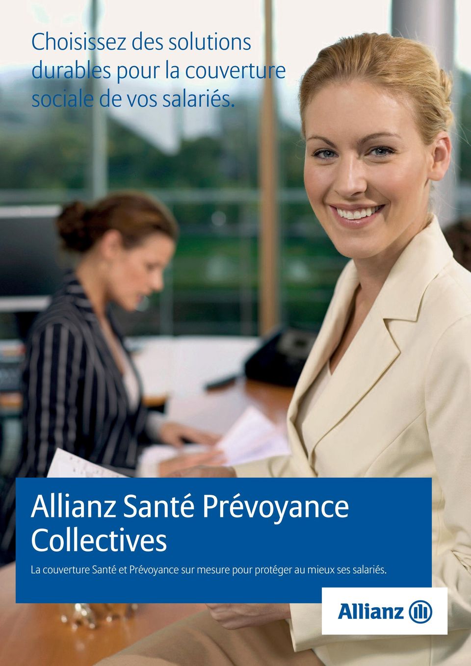 Allianz Santé Prévoyance Collectives La