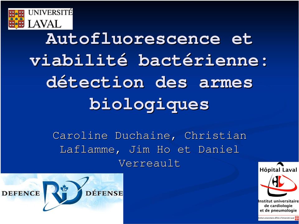 biologiques Caroline Duchaine,,