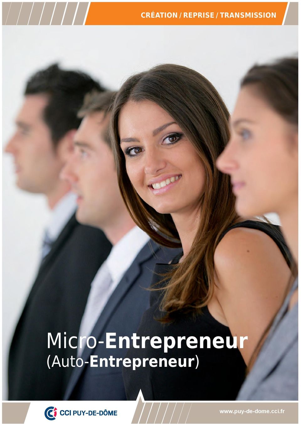 Micro-Entrepreneur