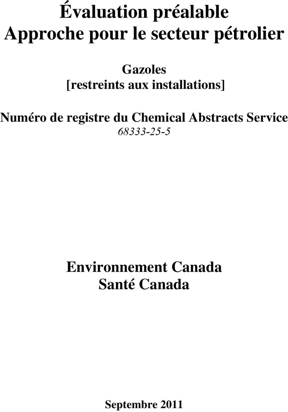 registre du Chemical Abstracts Service